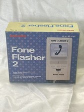 Vintage radio shack for sale  Carol Stream