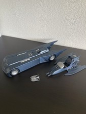Batman tas animated gebraucht kaufen  Saarbrücken