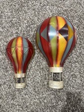Vtg hot air for sale  Heron Lake