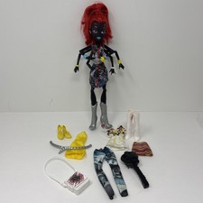 Monster high heart for sale  Kinston