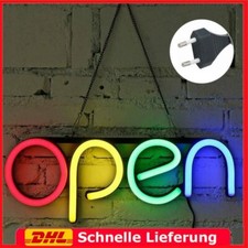 Led schild display gebraucht kaufen  Frankfurt (Oder)