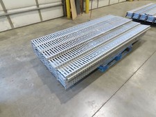 Interlake galvanized steel for sale  Millersburg