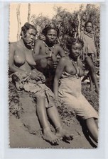 Ethnic nude madagascar d'occasion  France