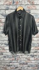 Makrom shirt mens for sale  BIRMINGHAM