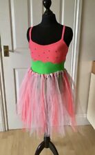 Costume romantic tutu for sale  BRISTOL