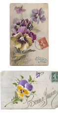 Cpa cartes postales d'occasion  Dardilly