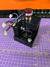 Impressora 3D 3D Systems Projet 6000 cabeça galvo comprar usado  Enviando para Brazil