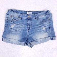 Ymi jean shorts for sale  Pearland