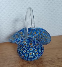 Herrliches murano glas gebraucht kaufen  Essen