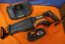 Ridgid r8642 18v for sale  Wethersfield