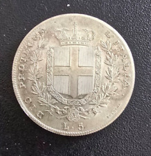 Riconio tappabuchi lire usato  Fermo