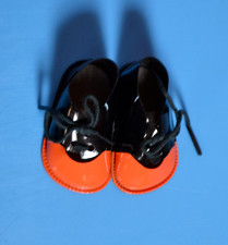 ältere puppenschuhe 1950 gebraucht kaufen  Bad Salzuflen