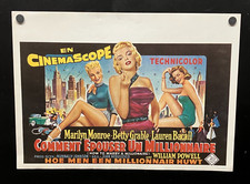 Vintage marry millionaire for sale  Temecula