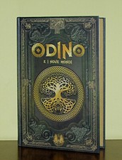 Odino nove mondi usato  Italia