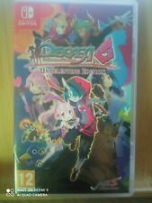 Disgaea videogioco per usato  Vobbia