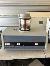 Denton vacuum desk for sale  Yukon
