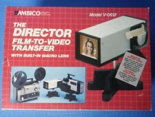 Director film video for sale  Mexico