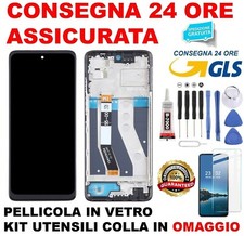 Display lcd frame usato  Polignano a Mare