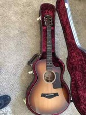Taylor 512ce fret for sale  LEEDS