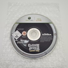 Guitar hero iii gebraucht kaufen  Unna