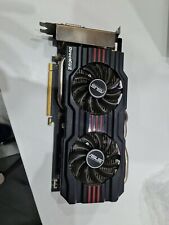 Scheda video asus usato  Santena