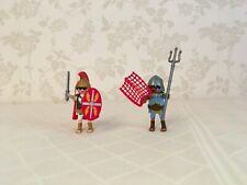 Playmobil 5817 roman for sale  WALSALL