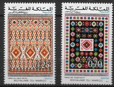 Timbres maroc morocco d'occasion  Pérols