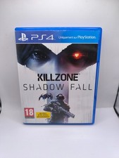 Killzone shadow fall d'occasion  Le Teil