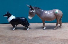 Beswick figures donkey for sale  SHEFFIELD
