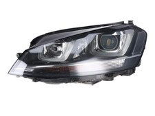 Hauptscheinwerfer links golf gebraucht kaufen Hauptscheinwerfer links golf gebraucht kaufen  Meppen