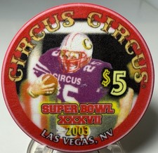 Circus circus super for sale  Dallas