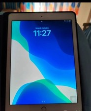 32gb ipad generazione 5 usato 32gb ipad generazione 5 usato Trinitapoli