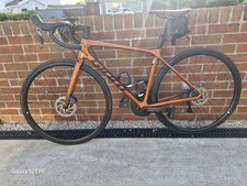 2022 giant tcr for sale  PORT TALBOT