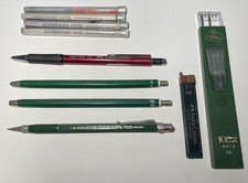 Minenbleistift konvolut faber gebraucht kaufen  Fulda