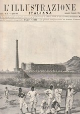 Illustrazione italiana con usato  Giarre