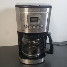 Cuisinart dcc 3200 for sale  Camp Hill