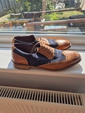 gatsby shoes for sale  WORTHING