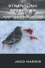 Strangling sparrows breathless for sale  UK