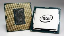 Cpu intel core for sale  READING