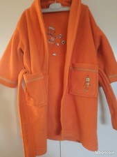 Robe chambre enfant d'occasion  Nissan-lez-Enserune