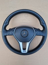KOMPLETNA KIEROWNICA STEERING MERCEDES W246 W176 W212 W204 C117 GLK GLA WAHACZ na sprzedaż  PL
