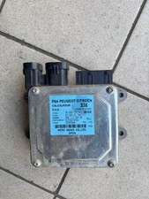 9665433880 centralina servoste usato  Caccamo