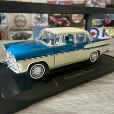 Rare norev simca d'occasion Rare norev simca d'occasion  Fay-aux-Loges