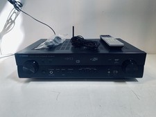 Yamaha s601 uhd gebraucht kaufen  Neufahrn b.Freising