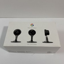 Nest cam indoor for sale  Euless