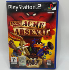 Looney tunes acme usato  Guidonia Montecelio