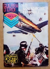 Guerra eroi 334 usato  Terracina