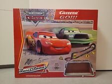 Carrera disney the gebraucht kaufen  Nürnberg