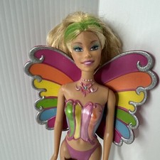Fairytopia magic rainbow for sale  Menomonee Falls