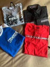 Lot tee shirt d'occasion  Aydat